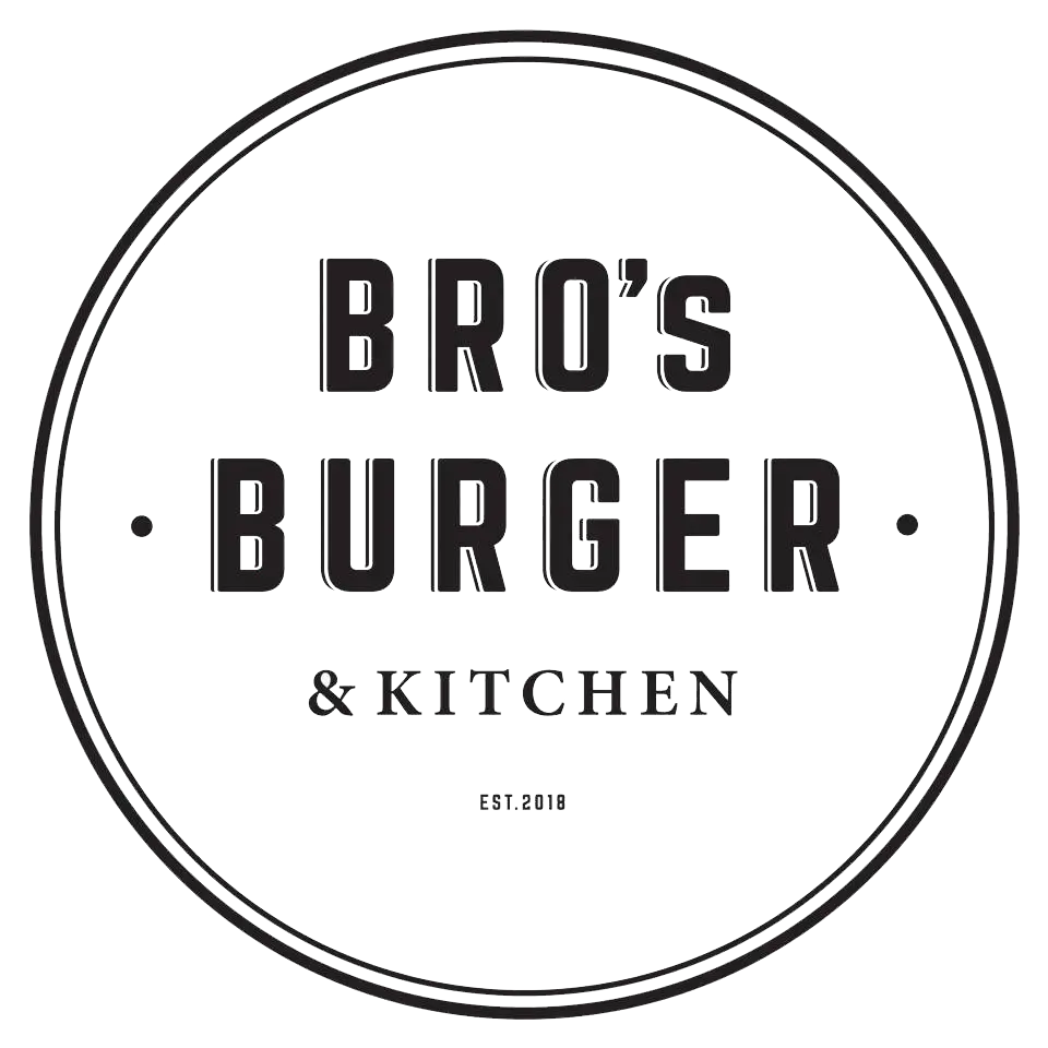 Bros Burger